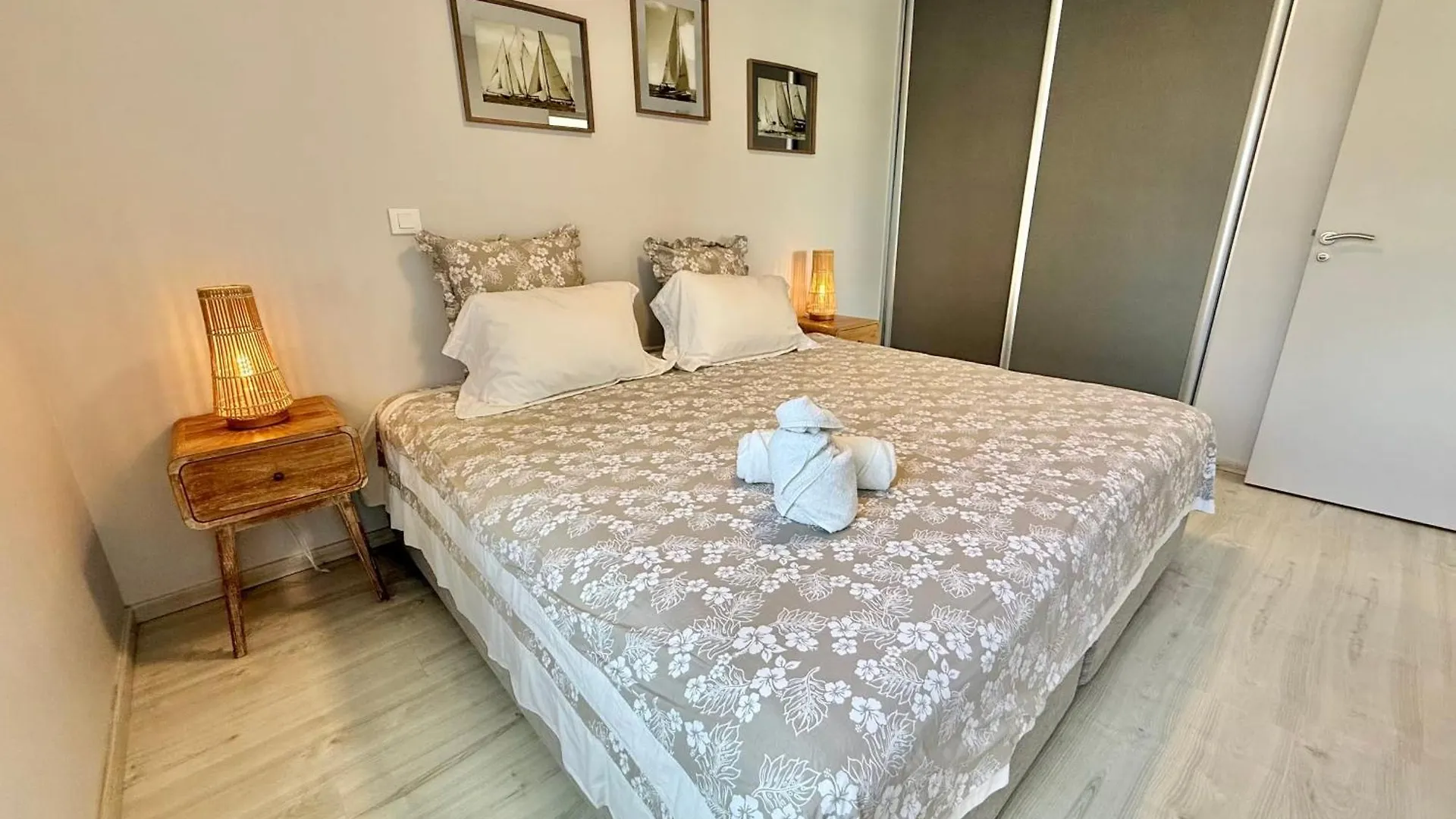 Vaiana City Apartment - Relaxing Downtown Papeete - Garden View Ac - Wifi Papeete (Tahiti)